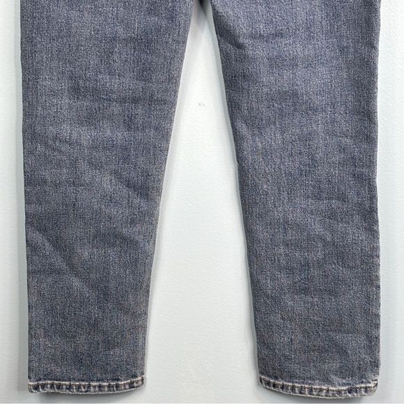 Kancan Lindsey Mid Rise Slim Boyfriend Jeans, Women's 26, NWT - Picture 6 of 9